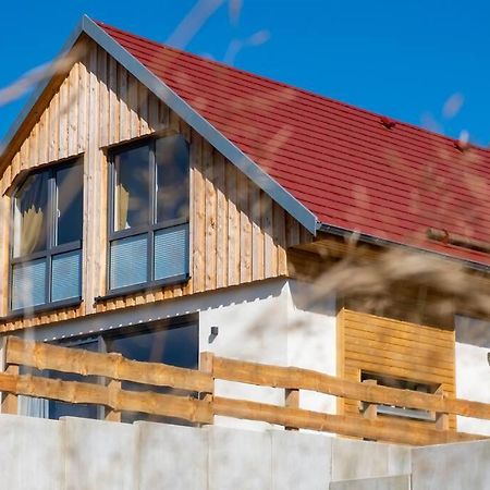 Ferienhaus Mountain View Six50 Mit Sauna Und Kamin In St. Andreasberg Sankt Andreasberg Eksteriør bilde