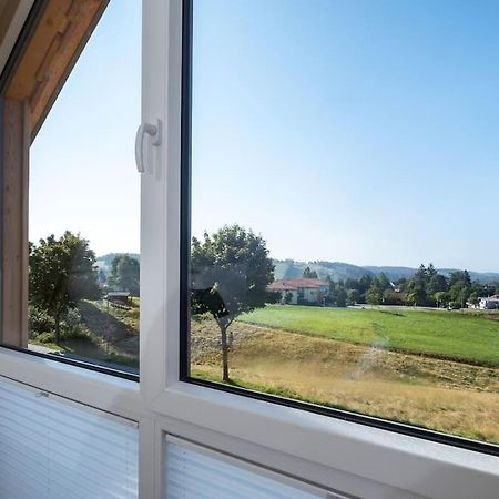 Ferienhaus Mountain View Six50 Mit Sauna Und Kamin In St. Andreasberg Sankt Andreasberg Eksteriør bilde