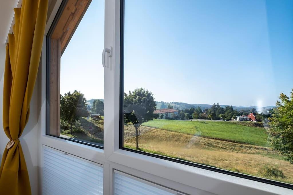 Ferienhaus Mountain View Six50 Mit Sauna Und Kamin In St. Andreasberg Sankt Andreasberg Eksteriør bilde